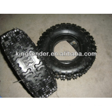 wheelbarrow tire 410-6